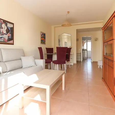 Appartement Estrella Blanca Dénia