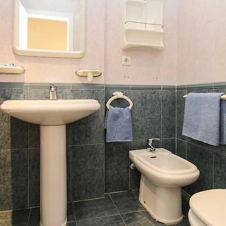Appartement Estrella Blanca