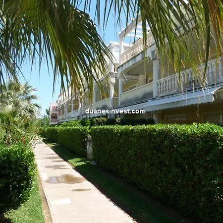 Estrella Blanca Appartement