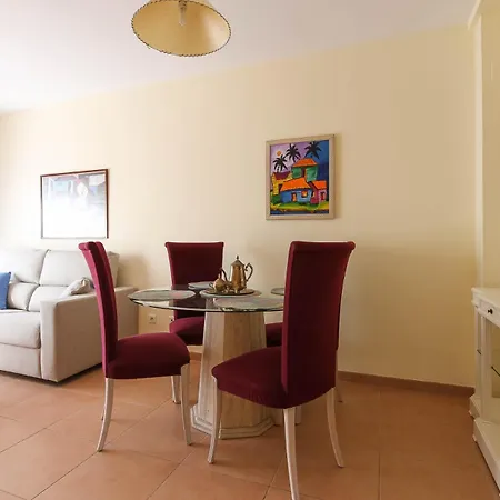 Appartement Estrella Blanca *