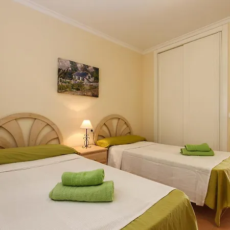 Estrella Blanca Appartement