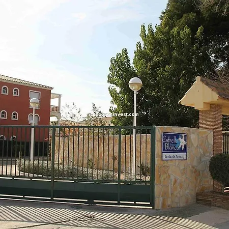 Estrella Blanca * Dénia