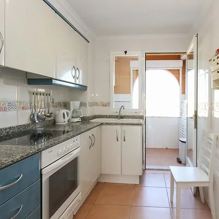 Estrella Blanca Appartement *