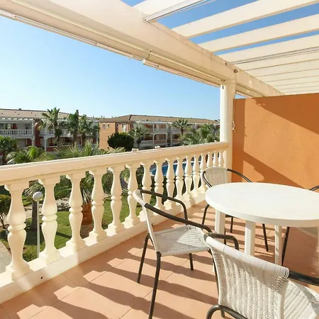 Estrella Blanca * Dénia